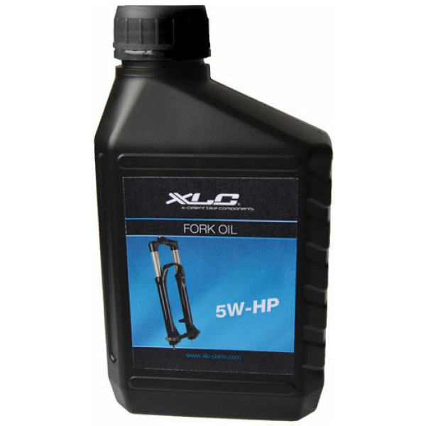 Xlc OLIE FORK OIL SERIES 5WHP 750ML