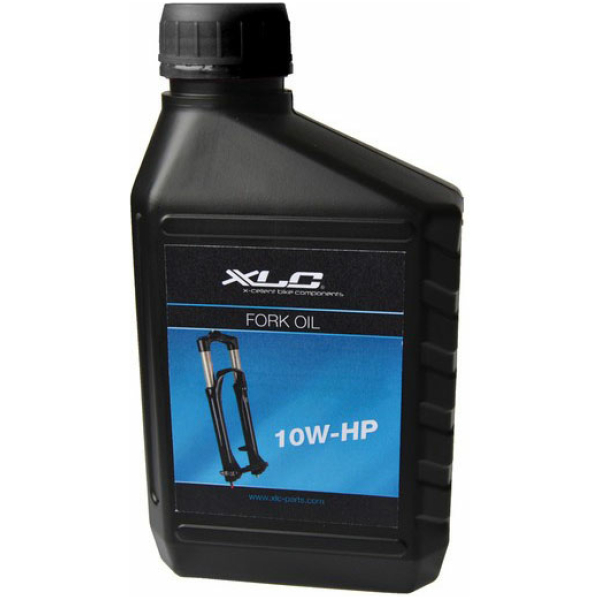 Xlc OLIE FORK OIL SERIES 10WHP 750ML