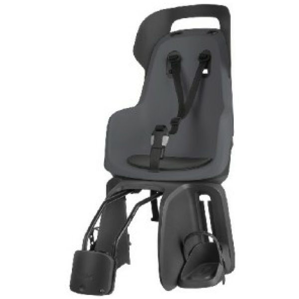 Bobike DUO A MAXI GO FRAME BEV Macaron Grey