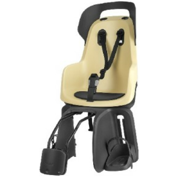 Bobike DUO A MAXI GO FRAME BEV Lemon Sorbet