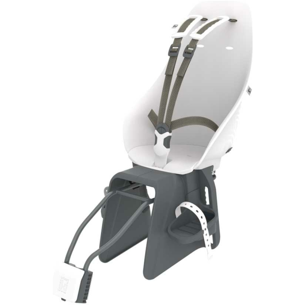 Urban Iki DUO REAR A FRAME WI Shinju White