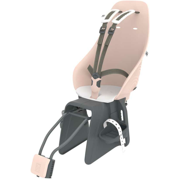 Urban Iki DUO REAR A FRAME RZ/WI Sakura Pink/Shinju White