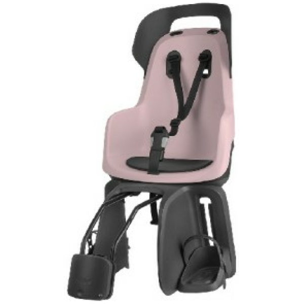 Bobike DUO A MAXI GO FRAME BEV Cotton Candy Pink