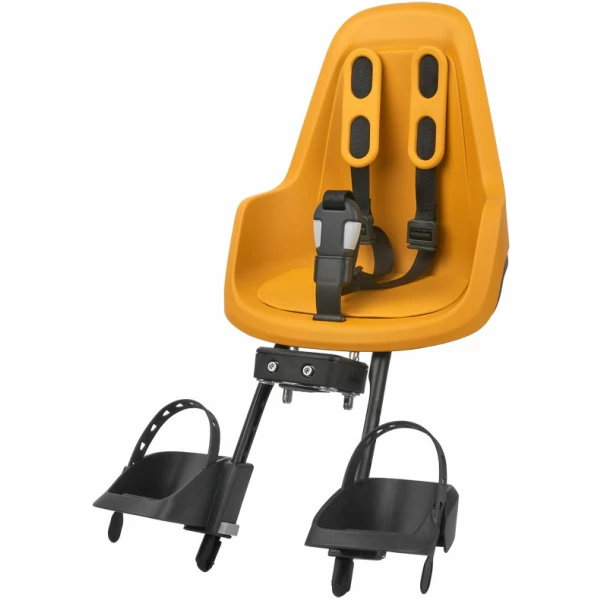 Bobike DUO V MINI ONE Mighty Mustard