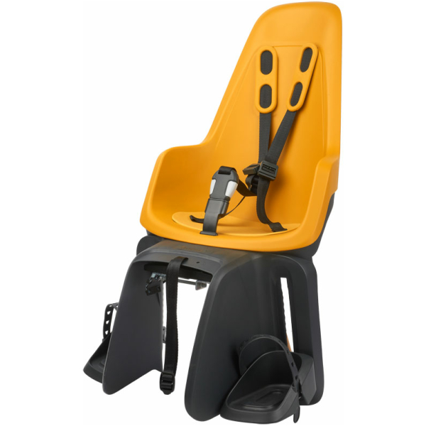 Bobike DUO A MAXI ONE Mighty Mustard