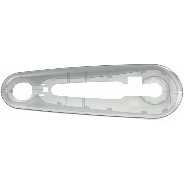 Merkloos ANP KETTINGKAST AXA MULTI SENSOR LIGHTSMOKE KAAL Smoke