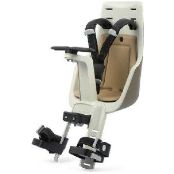 Bobike DUO V MINI EXCLUSIVE EDITION Safari Chic