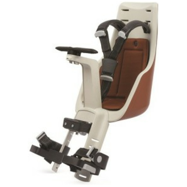 Bobike DUO V MINI EXCLUSIVE EDITION Cinnamon Brown