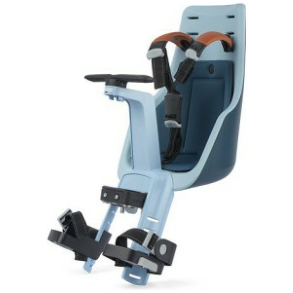 Bobike DUO V MINI EXCLUSIVE EDITION Denim Deluxe