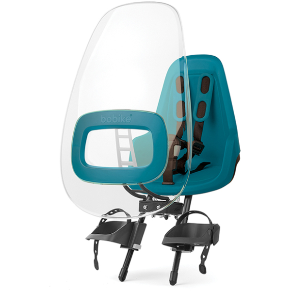Bobike WINDSCHERM ONE+ Bahama Blue