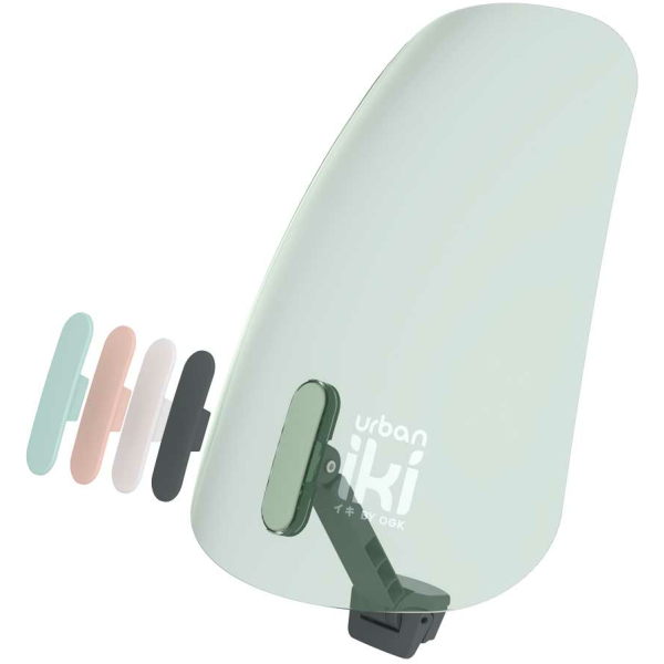 Urban Iki WINDSCHERM GR Chigusa Green