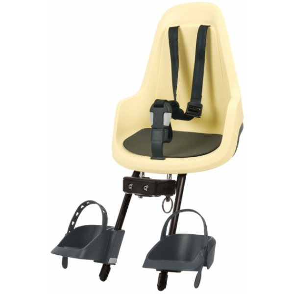 Bobike DUO V MINI GO Lemon Sorbet