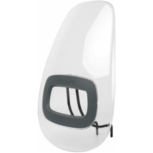 Bobike WINDSCHERM GO Macaron Grey