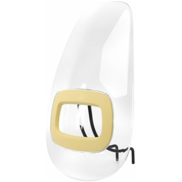 Bobike WINDSCHERM GO Lemon Sorbet