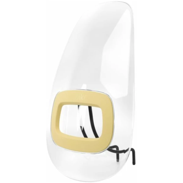 Bobike WINDSCHERM GO Lemon Sorbet