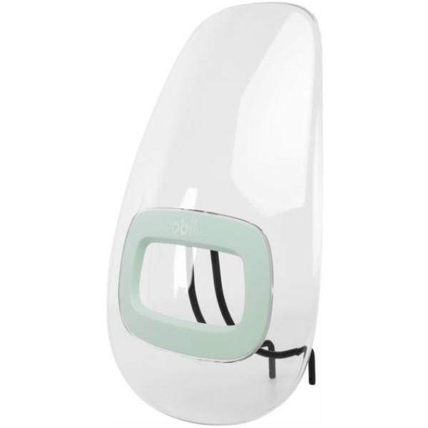 Bobike WINDSCHERM GO Marsmallow Mint