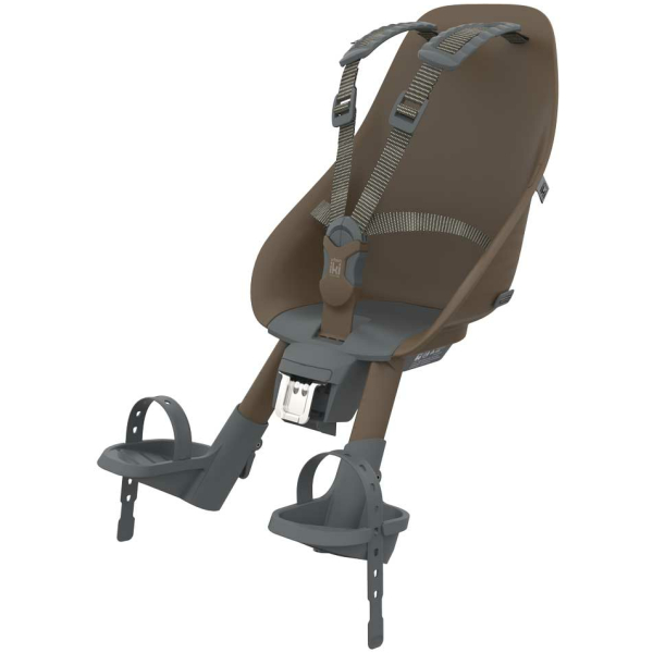 Urban Iki DUO FRONT V BR/ZW Koge Brown/Bincho Black