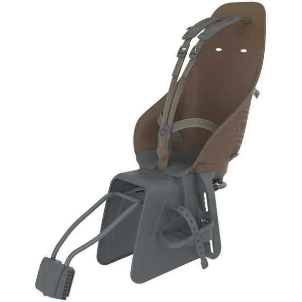 Urban Iki DUO REAR A FRAME BR/ZW Koge Brown/Bincho Black