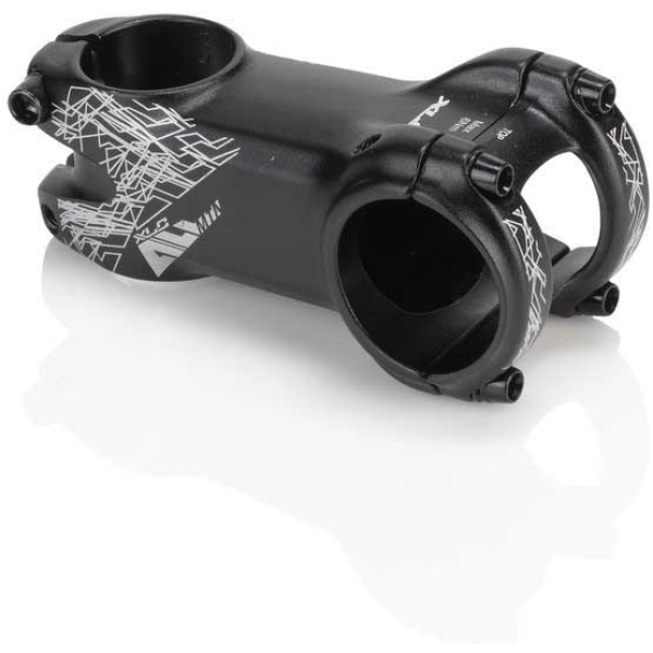 Xlc STUURPEN AHEAD 11/8" ALL MTN 70 35.0 0?? MZW Mat Zwart
