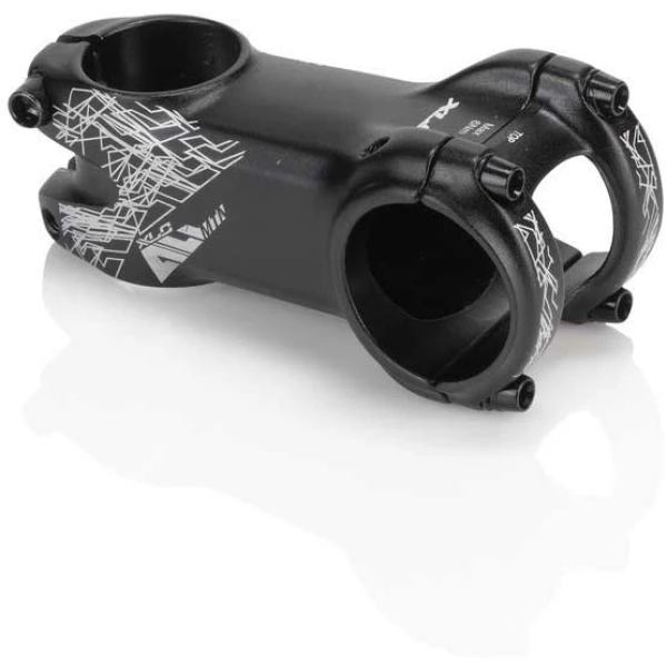 Xlc STUURPEN AHEAD 11/8" ALL MTN 70 35.0 0?? MZW Mat Zwart