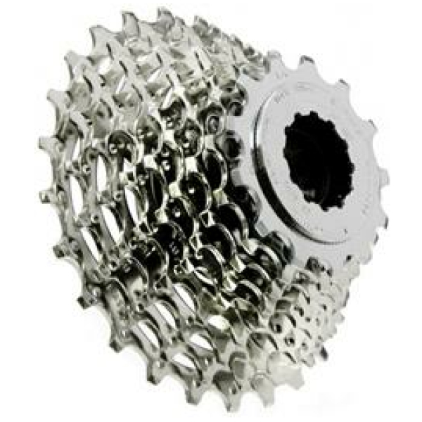 Shimano CASSETTE SH 9V TIAGRA HG50 12-25 Zilver