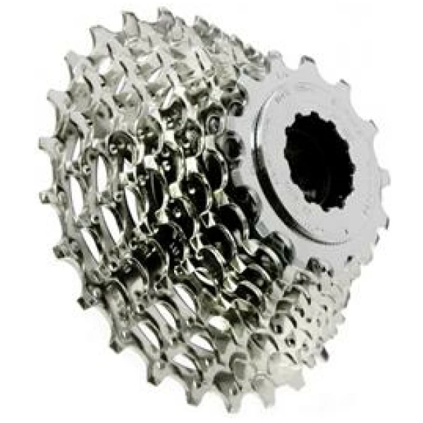 Shimano CASSETTE SH 9V TIAGRA HG50 12-25 Zilver