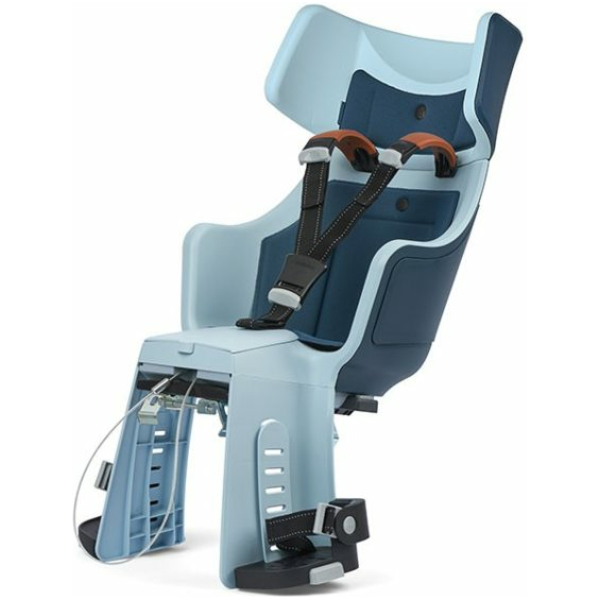 Bobike DUO A MAXI EXCLUSIVE TOUR BD Denim Deluxe
