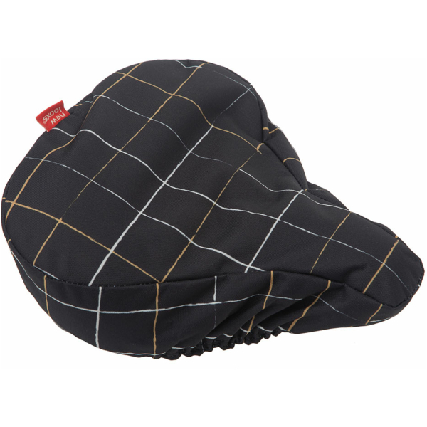 New Looxs ZADELDEK Check Black