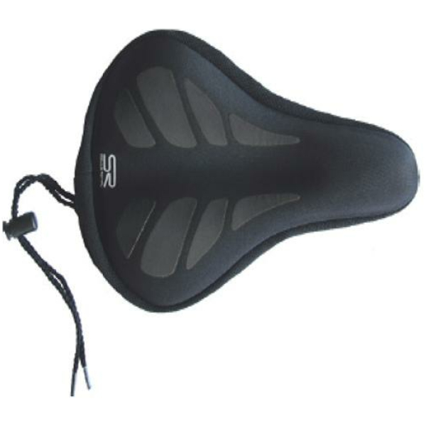 Selle Royal ZADELDEK SR Zwart - Afbeelding 3