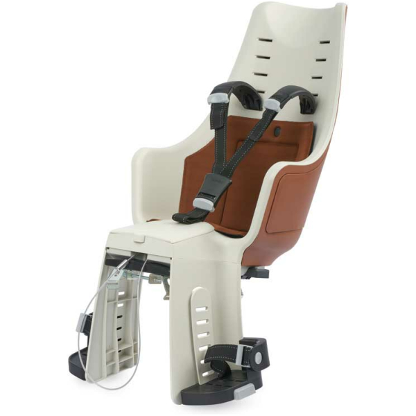 Bobike DUO A MAXI EXCLUSIVE TOUR BD Cinnamon Brown