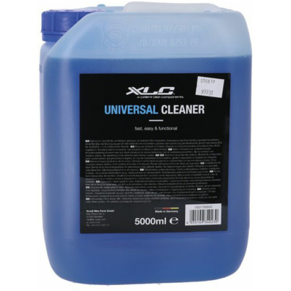 Xlc OLIE BIKE CLEANER 5L BLW11
