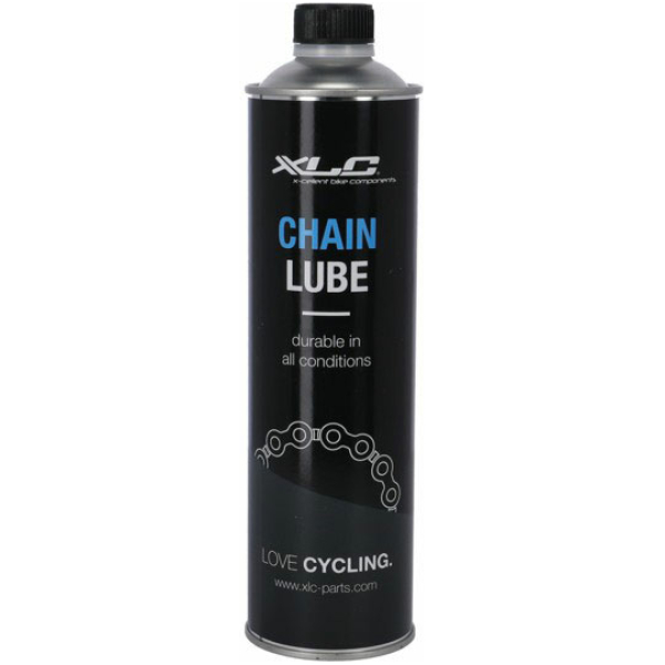 Xlc OLIE CHAIN LUBE 1L BLW12