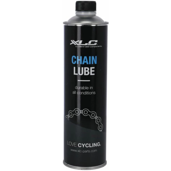 Xlc OLIE CHAIN LUBE 1L BLW12