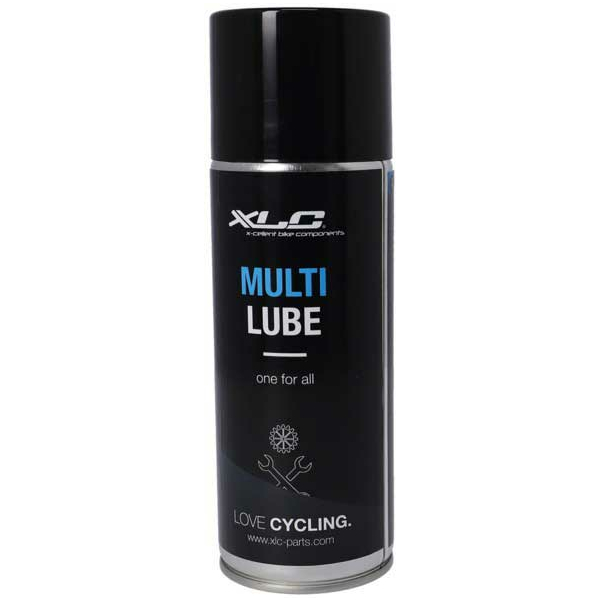 Xlc OLIE MULTI LUBE SPB 400ML BLW15
