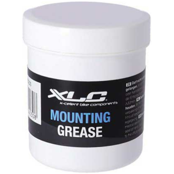 Xlc OLIE MOUNTING GREASE POT 100GR BLW17