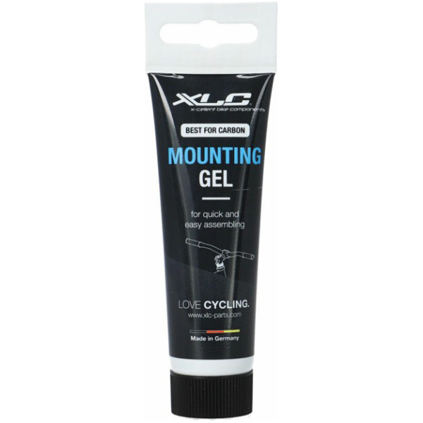 Xlc OLIE CFK ASSEMBLY PASTE 50GR BLW10