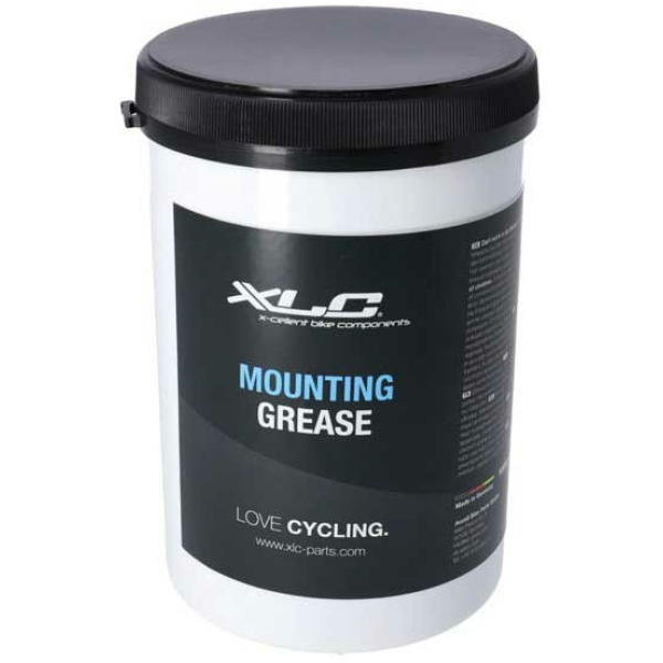 Xlc OLIE MOUNTING GREASE POT 1KG BLW17