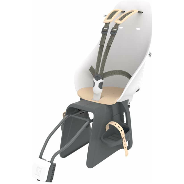 Urban Iki DUO REAR A FRAME WI/BE Shinju White/Kinako Beige