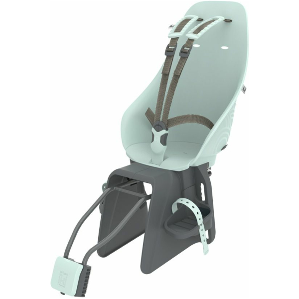 Urban Iki DUO REAR A FRAME BL Aotake Light Blue