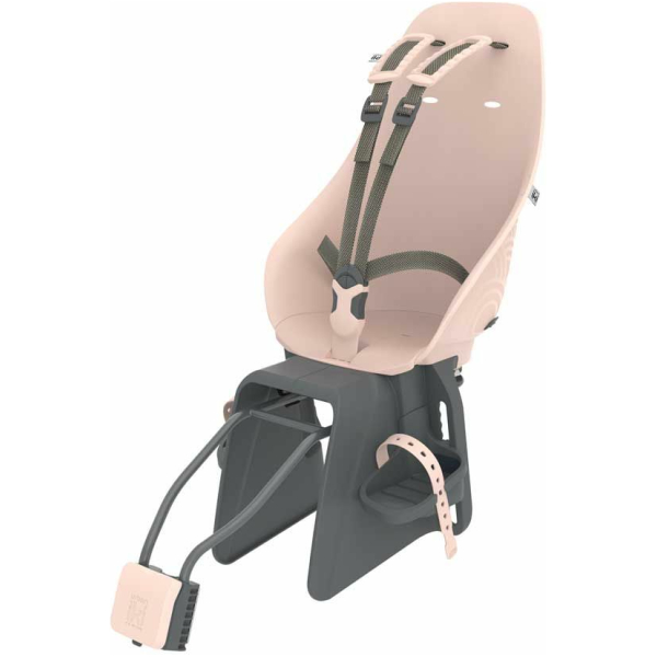 Urban Iki DUO REAR A FRAME RZ Sakura Pink