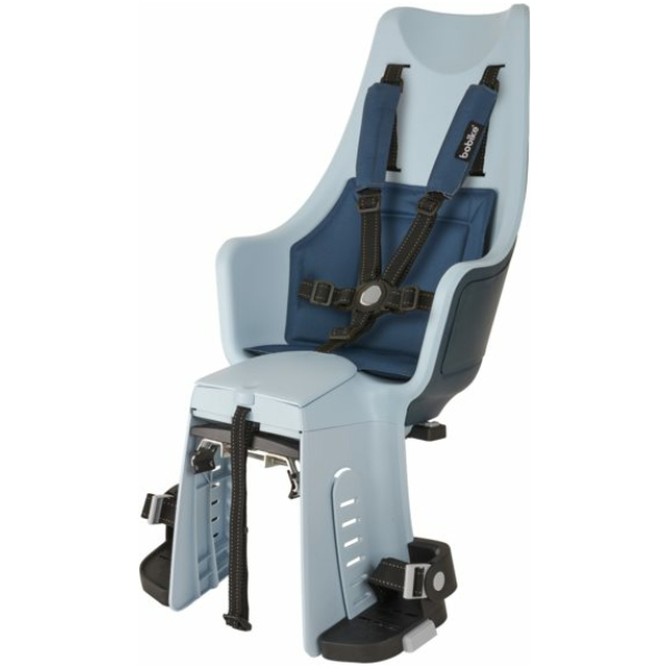Bobike DUO A EXC MAXI PLUS Denim Deluxe