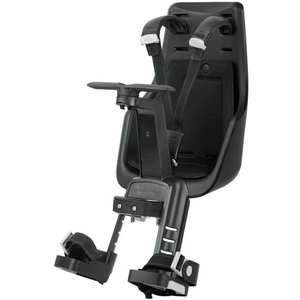 Bobike DUO V MINI EXCLUSIVE EDITION Urban Black