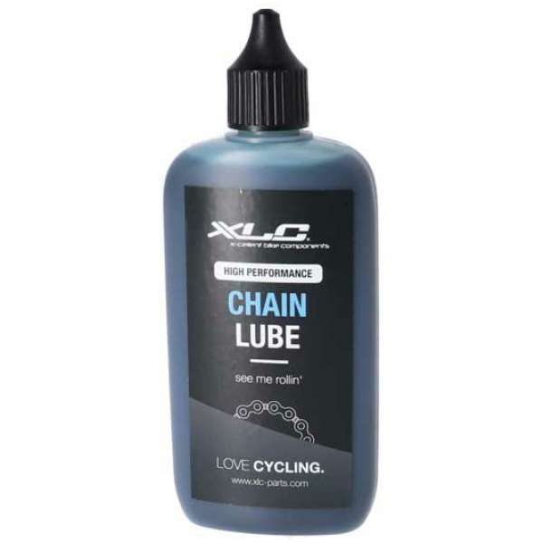 Xlc OLIE CHAIN LUBE HP 100ML BLW13