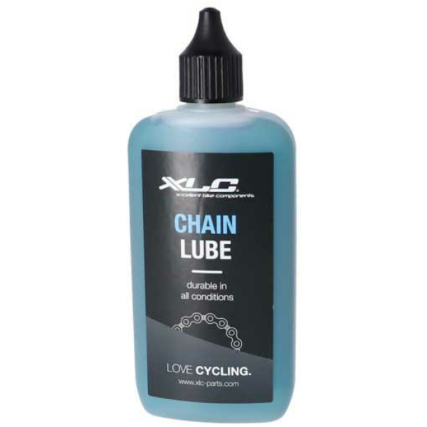 Xlc OLIE CHAIN LUBE 100ML BLW12