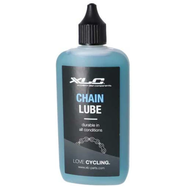 Xlc OLIE CHAIN LUBE 100ML BLW12