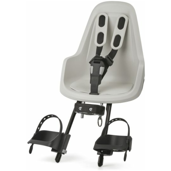 Bobike DUO V MINI ONE Snow White