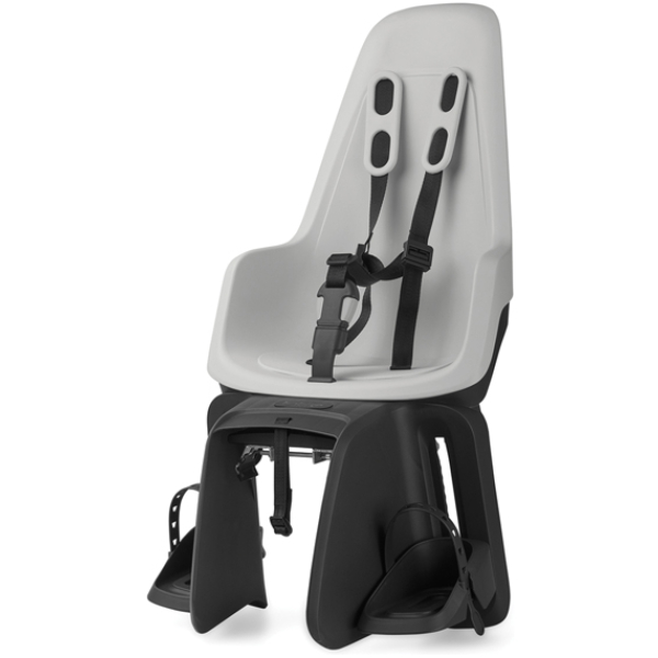 Bobike DUO A MAXI ONE Snow White