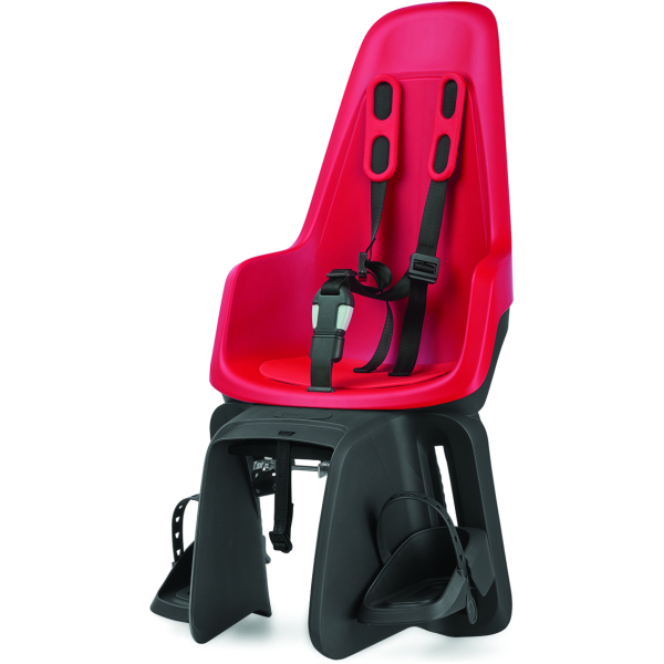 Bobike DUO A MAXI ONE Strawberry Red