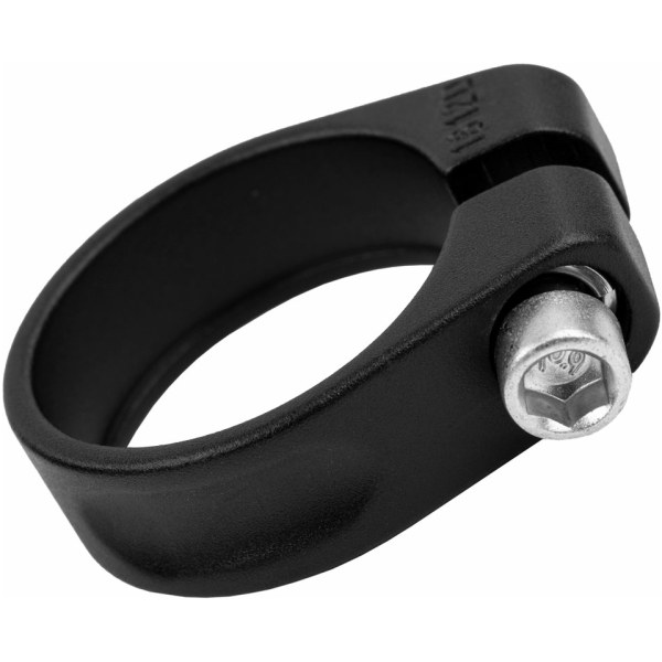 Satori ANP ZADELBUISKLEM 34.9 INBUS AT-83 M/ZW Zwart