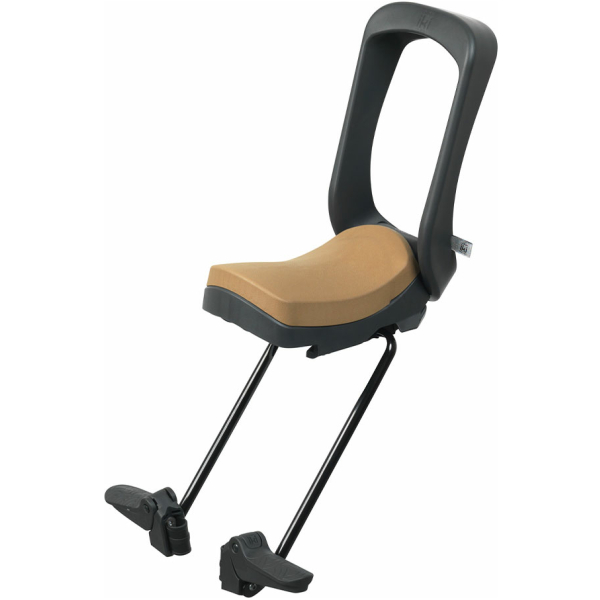 Urban Iki DUO JUNIOR REAR A ZW/BR Bincho Black/Kurumi Brown